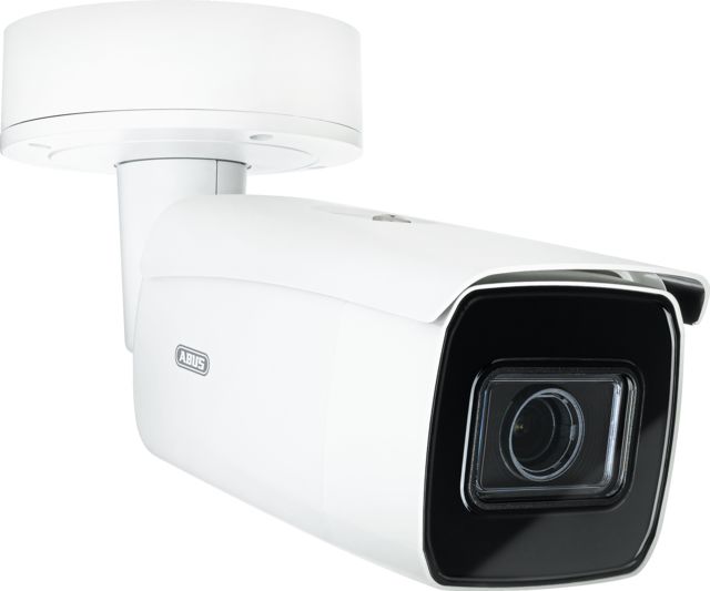 ABUS Security-Center IPCs Network Outdoor IR Power Over Ethernet CCTV Camera 2688 x 1520 pixel