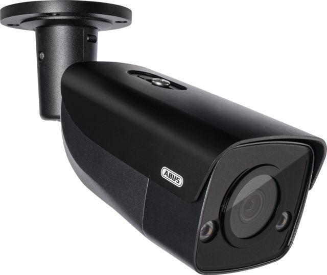 ABUS Security-Center IPCs Network Outdoor IR Power Over Ethernet CCTV Camera 2688 x 1520 pixel