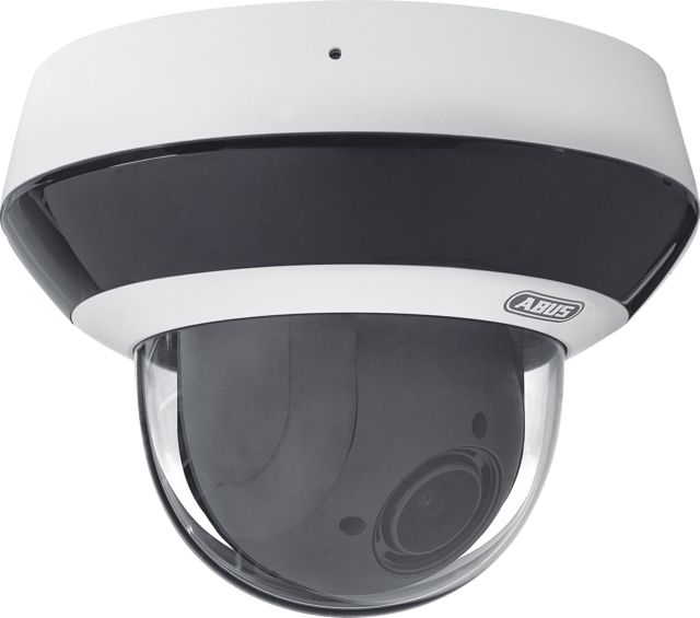 ABUS Security-Center IPCs Network Outdoor IR Power Over Ethernet CCTV Camera 2560 x 1440 pixel