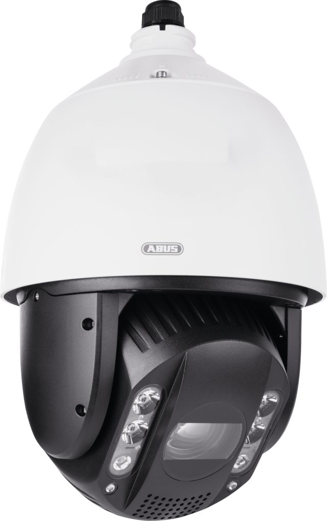 ABUS Security-Center IPCs Network Outdoor IR Power Over Ethernet CCTV Camera 2560 x 1440 pixel