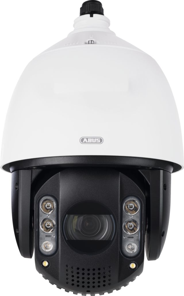 ipcs84551 ABUS Security-Center IPCs Network Outdoor IR Power Over Ethernet CCTV Camera 2560 x 1440 pixel