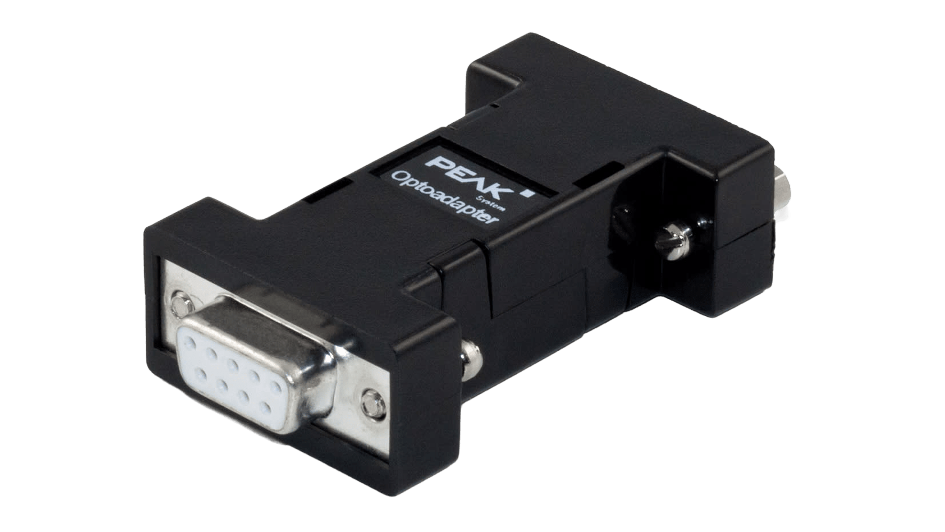 Peak CAN, CAN FD Adapter 1
