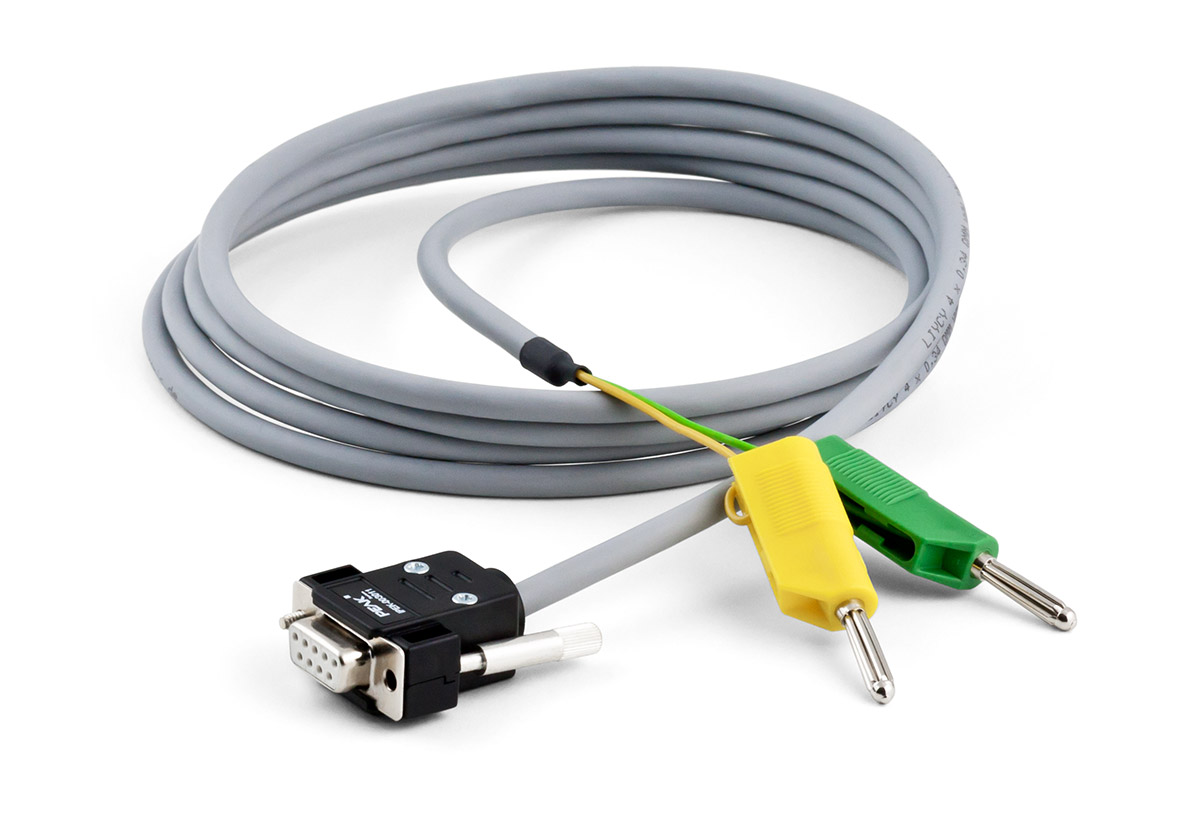 Peak CAN Cable 1