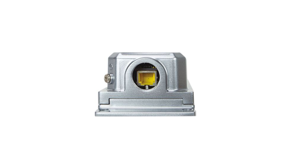 ipoe-e302 Planet IPOE Series 3 Port RJ45 Unshielded Extender