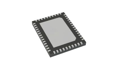 STMicroelectronics High Side, High Side Power Switch IC