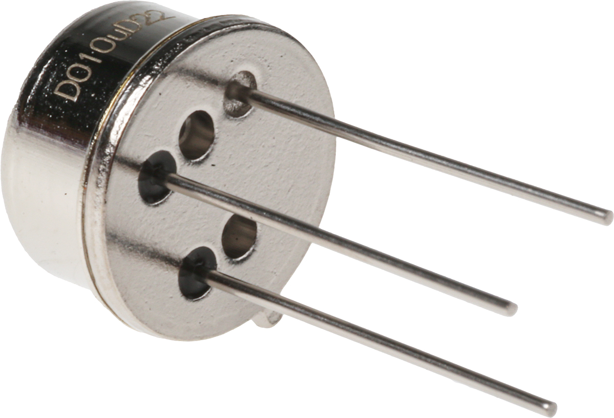 ira-s210st01 Murata IRA-S210ST01 Environmental Sensor
