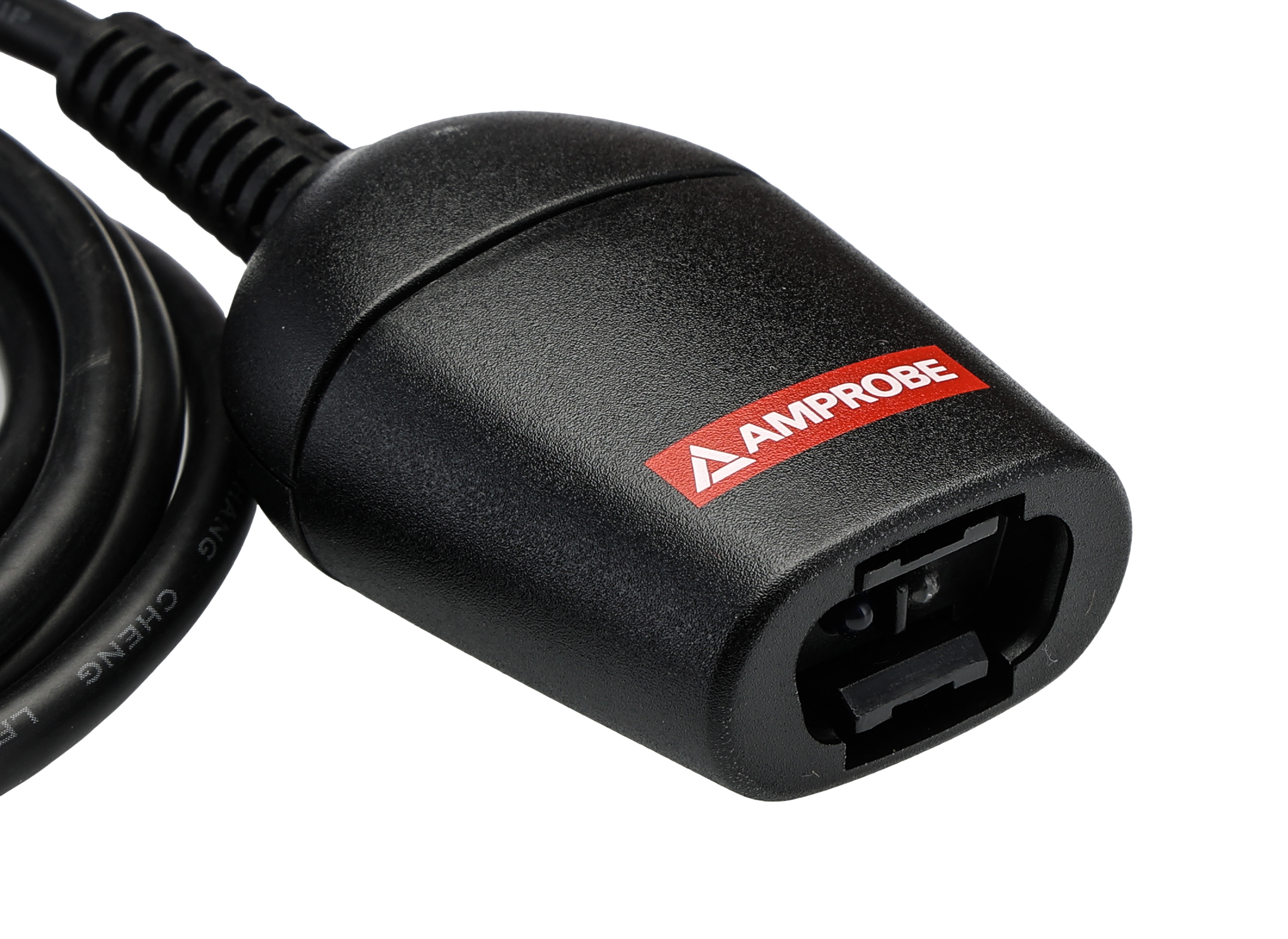 irda-usb-cable Amprobe IRDA-USB-Cable Insulation Tester Cable Infrared Port, For Use With Amprobe Testers