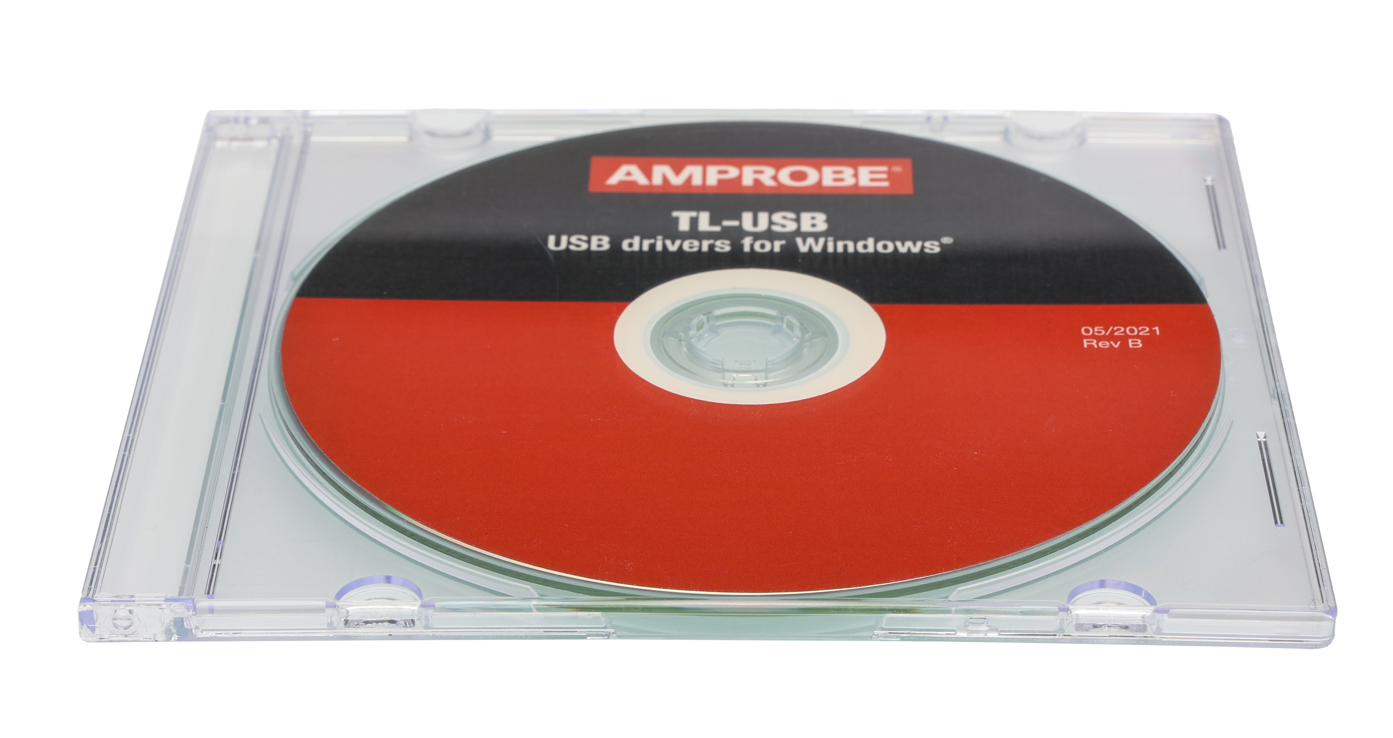 irda-usb-cable Amprobe IRDA-USB-Cable Insulation Tester Cable Infrared Port, For Use With Amprobe Testers