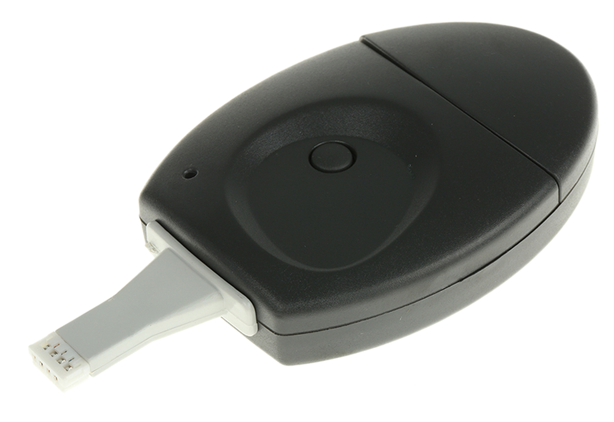 Carel IROPZKEY00 Remote Controller Remote Control Fob