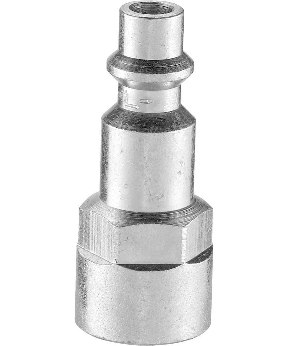 PREVOST Treated Steel Plug for Pneumatic Quick Connect Coupling Female BSP