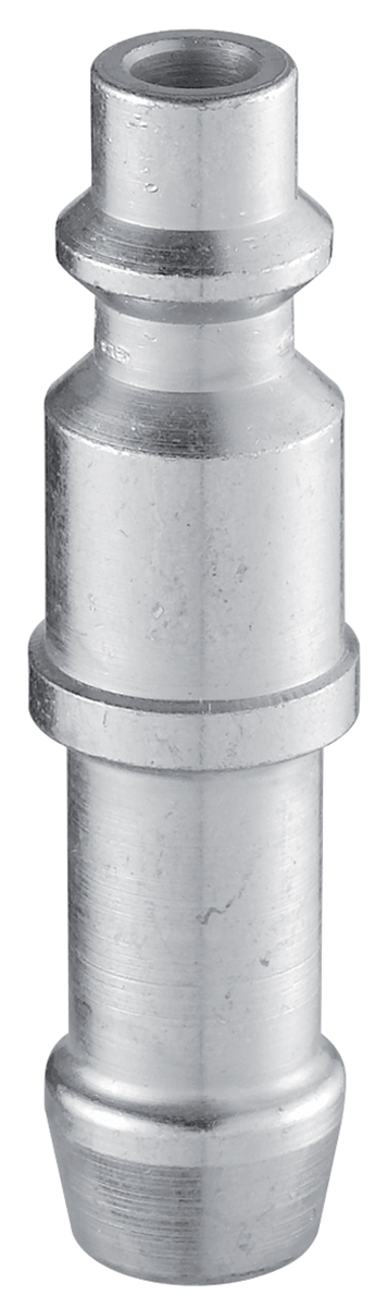 PREVOST Treated Steel Plug for Pneumatic Quick Connect Coupling ISO 6150 B 6mm