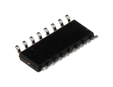 irs2092strpbf Infineon Audio, 16-Pin, 500W DSO