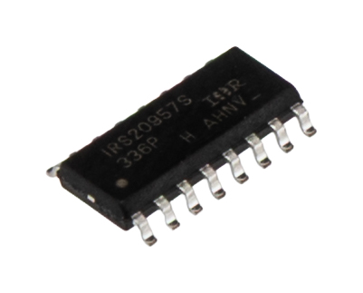 Infineon Audio, 16-Pin, 500W DSO