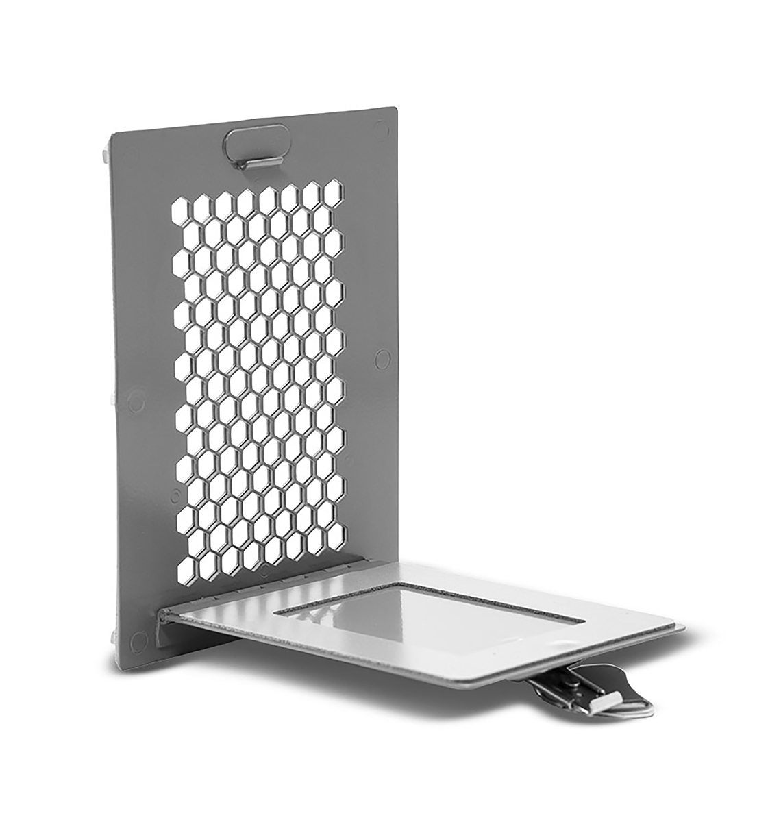 FLIR Inspection Window for Use with Electrical Enclosure