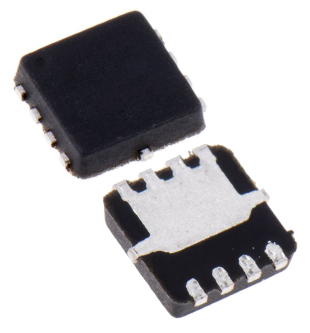 ISSI NOR 64 MB SPI Serial Flash Memory 8-Pin WSON, IS25LP064D-JLLE-TR