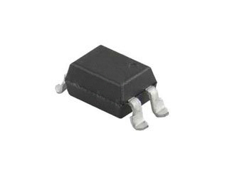 Isocom IS280-4 AC Input Optocoupler, Surface, 4-Pin Surface Mount