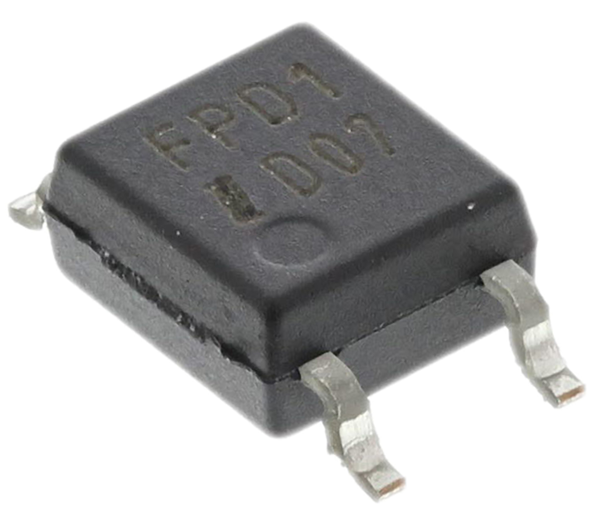 Isocom IS355 DC Input Optocoupler, Surface Mount, 4-Pin PDIP