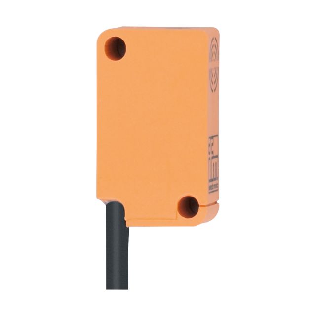 ifm electronic IS5005 Rectangular Inductive Proximity Sensor PNP IS5 30V dc 2 mm 30 V dc 200mA