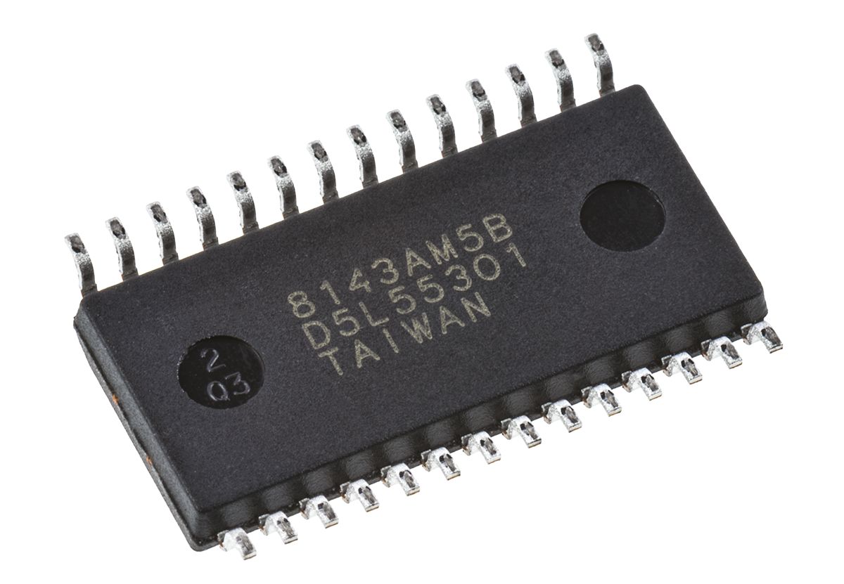 is62c256al-45uli ISSI SRAM- 256 kB