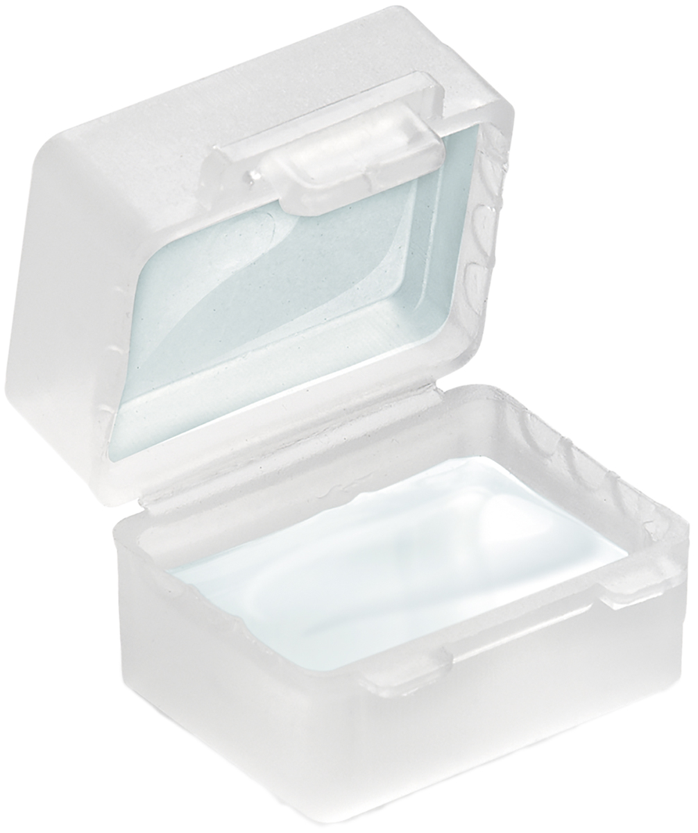Raytech ISAAC4MP Transparent Potting Compound 30 x 24 x 23 mm