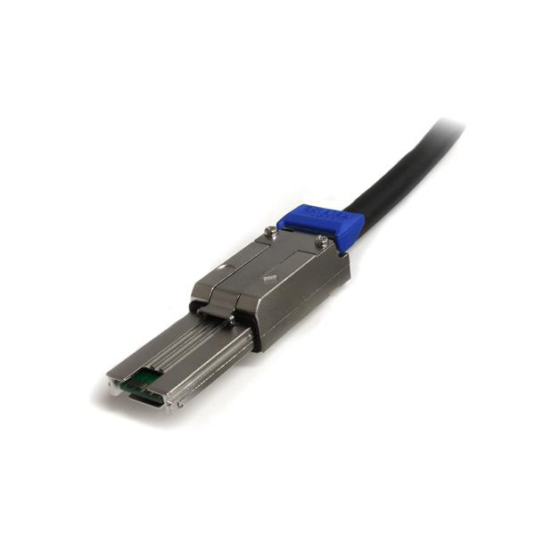isas88881 StarTech.com External Mini-Sas to SCSI Cable Assembly 1 m