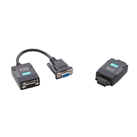 MOXA, ISD Surge Protector 10 kA Maximum Surge Current Data Line Protector
