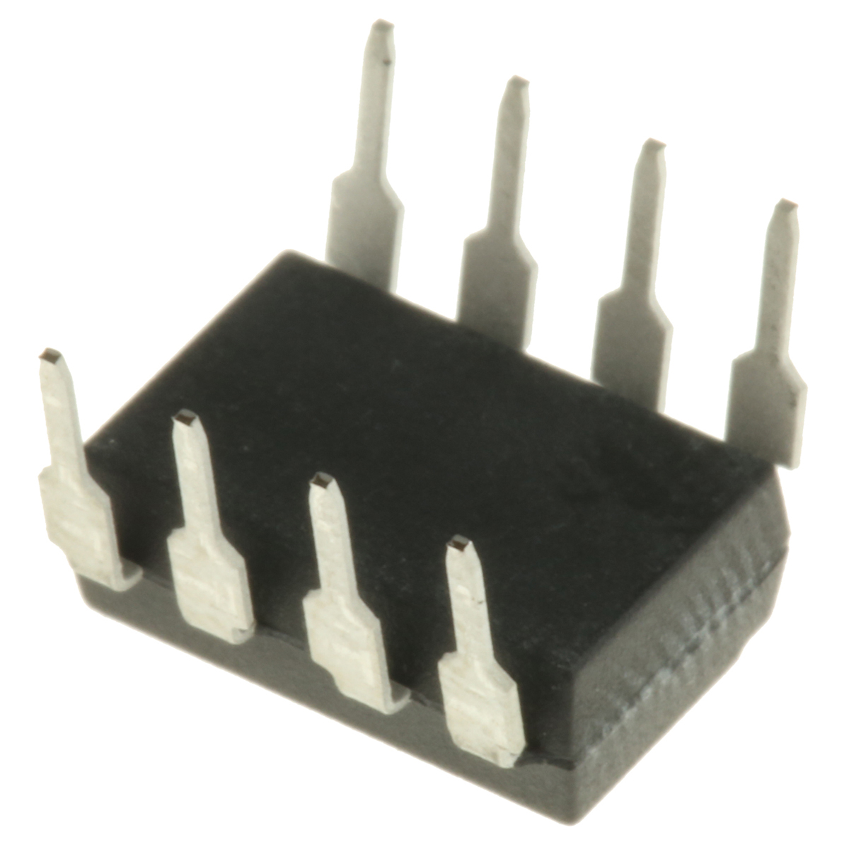 isd74x Isocom ISD74X DC Input 2-Channel Optocoupler, Through Hole, 8-Pin PDIP