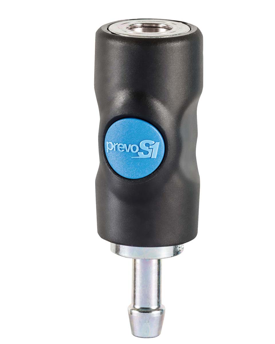 PREVOST Composite Body Safety Quick Connect Coupling 10mm