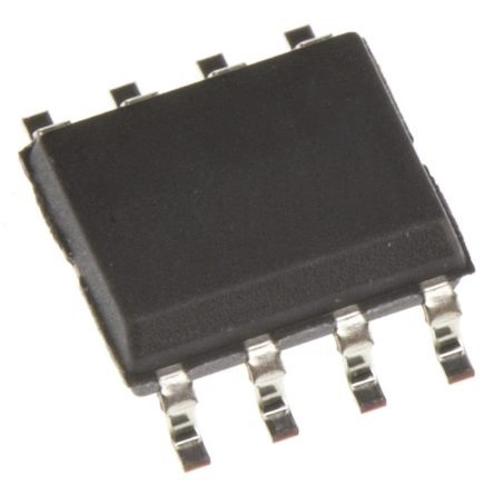 Renesas Electronics Multiprotocol Transceiver 8-Pin MSOP, ISL3159EIBZ