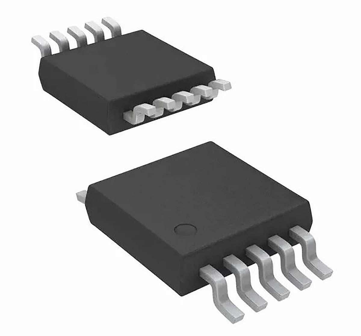 Renesas Electronics ISL3176EIUZ Line Transceiver, Inverting, 14-Pin MSOP