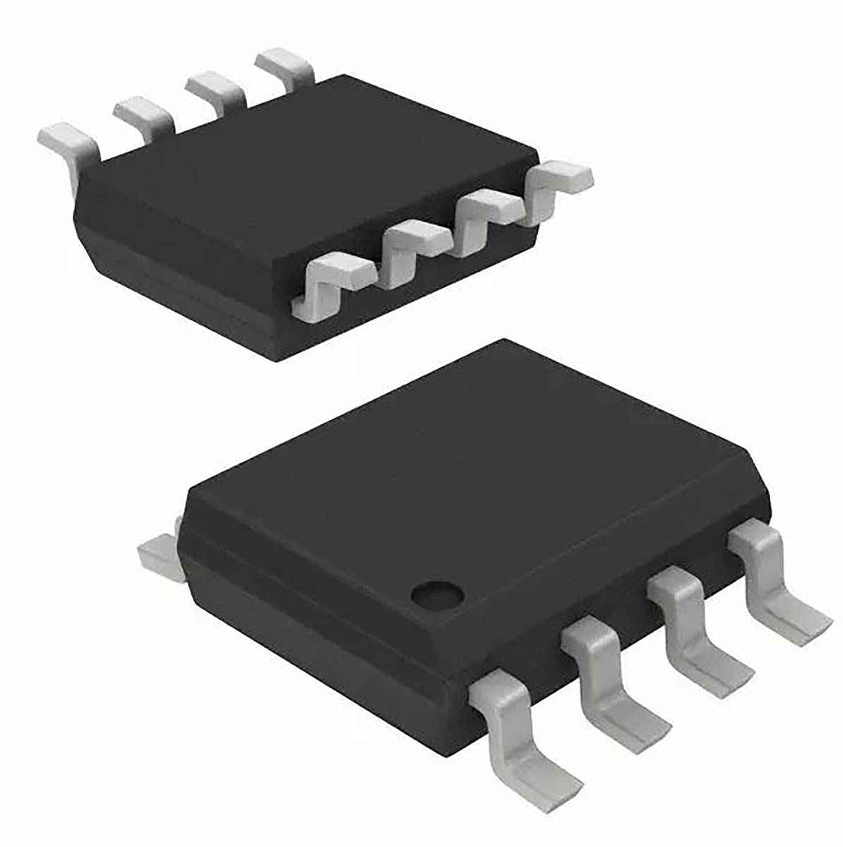 Renesas Electronics ISL32601EFBZ-T7A Line Transceiver, Differential, 8-Pin MSOP