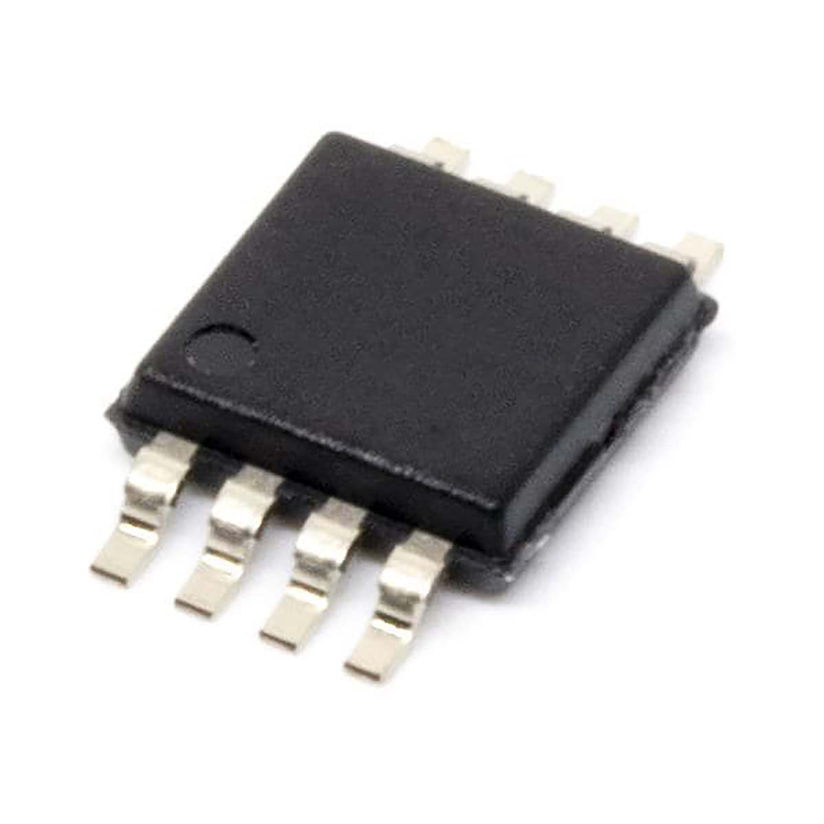 Renesas Electronics ISL32603EFUZ-T7A Line Transceiver, Differential, 8-Pin MSOP