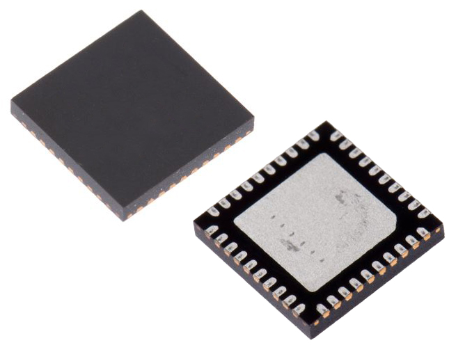 Renesas Electronics Multiprotocol Transceiver 40-Pin QFN, ISL3333IRZ-T7A