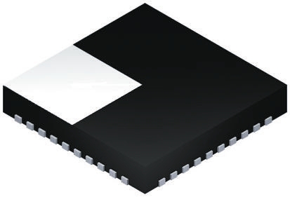 Renesas Electronics Multiprotocol Transceiver 40-Pin QFN, ISL41334IRZ