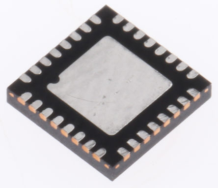 Renesas Electronics ISL4241EIRZ Line Transceiver, 2 State, 32-Pin QFN