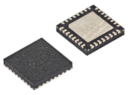 isl4241eirz Renesas Electronics ISL4241EIRZ Line Transceiver, 2 State, 32-Pin QFN
