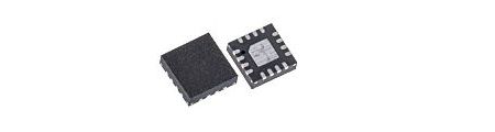 ISL55210IRTZ Renesas Electronics Differential Amplifier 4 GHz 16-Pin TQFN