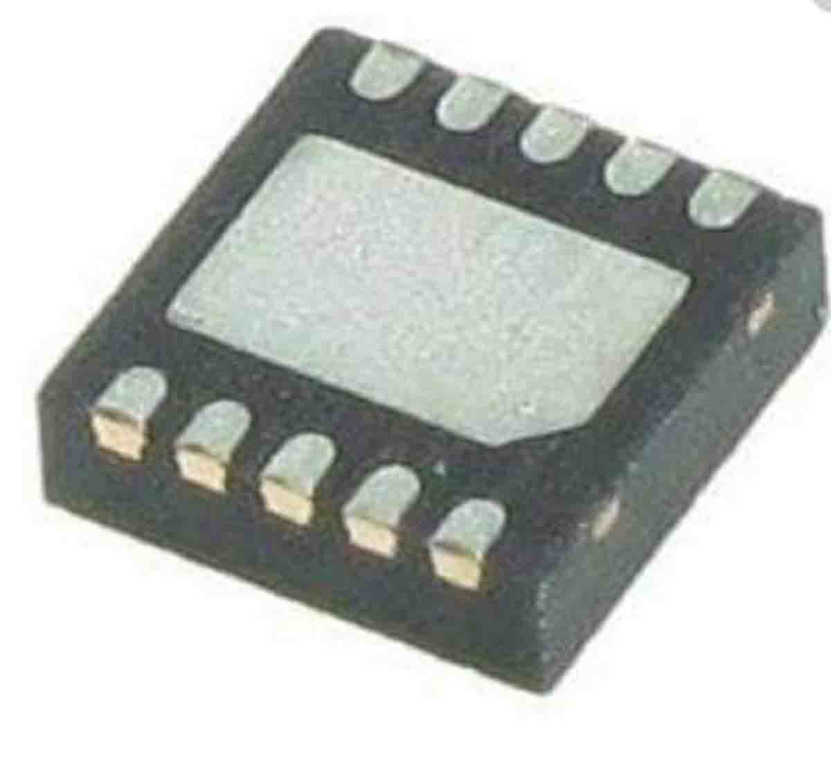 ISL76671AROZ-T7A Renesas Electronics Ambient Light Sensor 600 nm ODFN 6