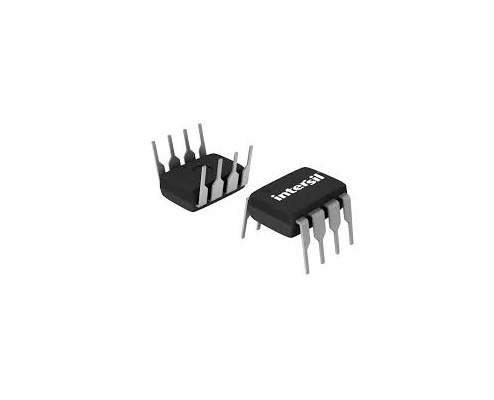 Renesas Electronics ISL81487LIPZ Line Transceiver, 3 State, 8-Pin PDIP