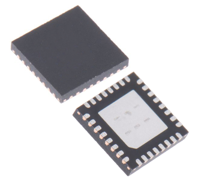 Renesas Electronics ISL81801FRTZ-T7A, 2-Channel Boost, Buck, Buck Boost Controller, 0.8/80 V 600 kHz, TQFN 32-Pin