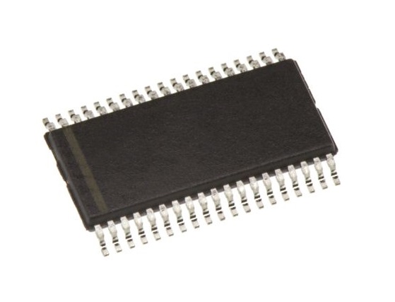 Renesas Electronics ISL81802FVEZ-T7A, 2-Channel Boost, Buck, Buck Controller, 200 mA, 0.8/76 V 1 MHz, HTSSOP 38-Pin