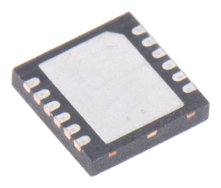 Intersil Buck Converter, Surface Mount, 34V Output Voltage, 0.5 A Output Current, 1 Outputs