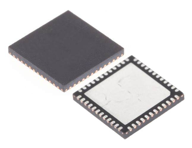 Renesas Electronics ISL94202IRTZ-T7A, Battery Charge Controller IC, 4 V to 36V Input 2.6V Output 62 μA, TQFN 48-Pin