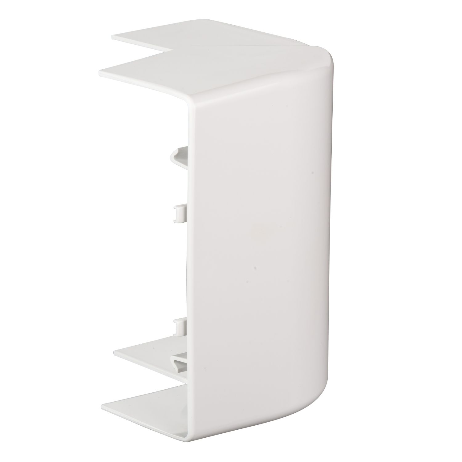 Schneider Electric OptiLine Polar White, W105mm x D149 mm, L105 mm, ABS/Polycarbonate