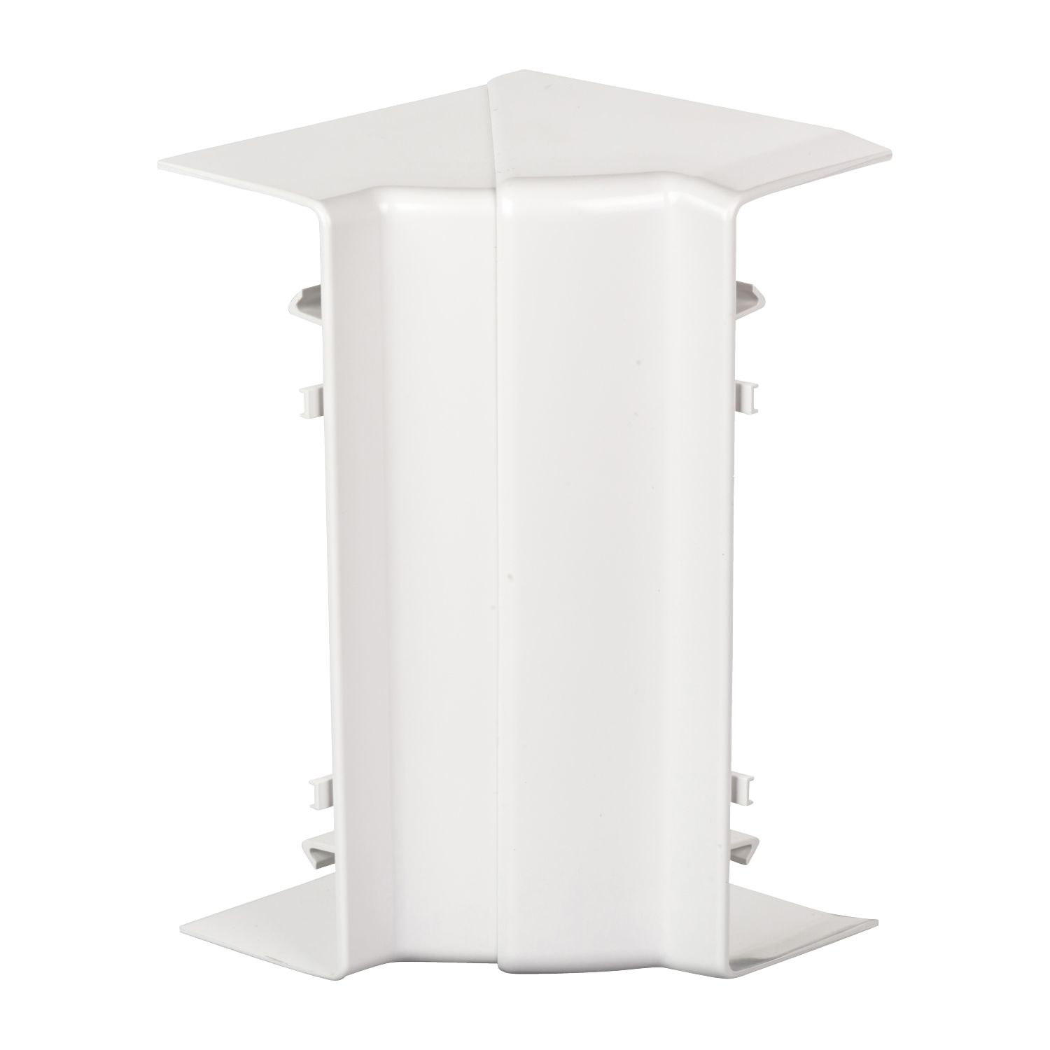 Schneider Electric OptiLine Polar White, W117mm x D194 mm, L117 mm, ABS/Polycarbonate