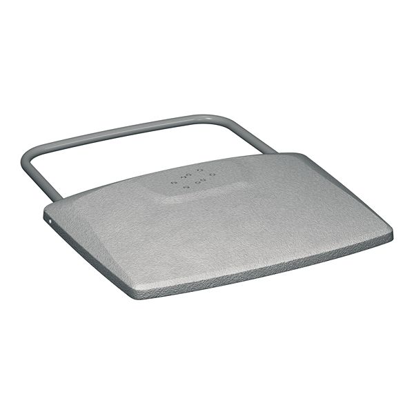 Schneider Electric Rectangular Lighting Mounting Bracket