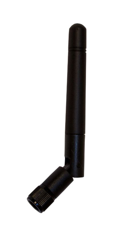 CTi Stubby Omni-Directional Antenna with SMA Connector, ISM Band