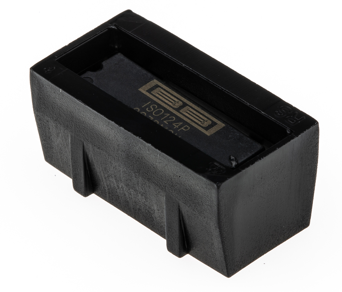 Texas Instruments 1-Channel Isolation Amplifier, 8-Pin 18 V PDIP