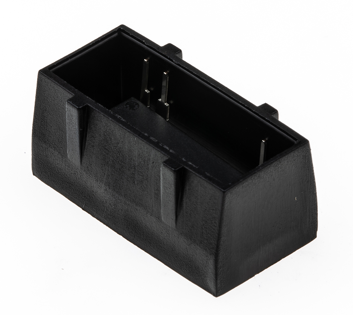 iso124p ISO124P Texas Instruments 1-Channel Isolation Amplifier, 8-Pin 18 V PDIP