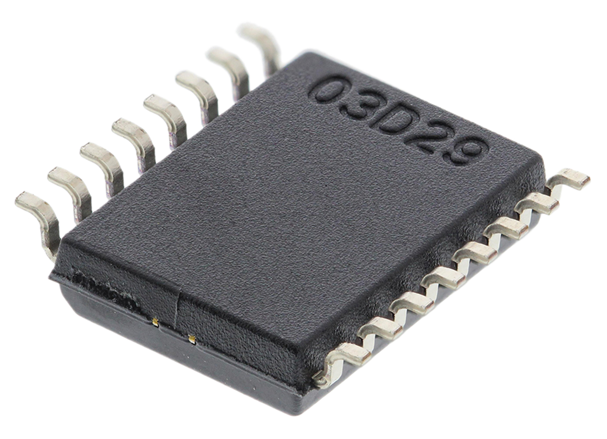 iso7640fmdw ISO7640FMDW Texas Instruments, 4-Channel Digital Isolator 150 Mbps, 4243 Vrms, 5.5 V, 16-Pin SOIC